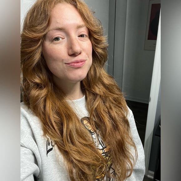 Meet Your Posher! - Picture 8 of 11